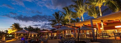 Crimson Resort And Spa Mactan