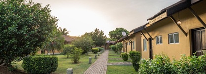 Amethyst Resort Passikudah
