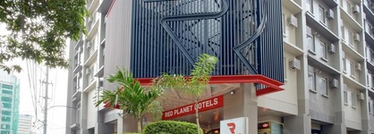 Red Planet Makati Avenue Manila