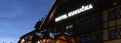 Aplend Hotel Kukučka A Rezidencie