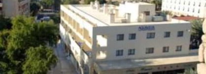 Aquavista Hotel & Suites