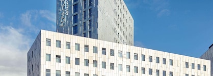 Fosshótel Reykjavík