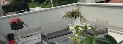 Vittoria Hotel