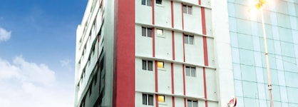 My Hotel @ Bukit Bintang