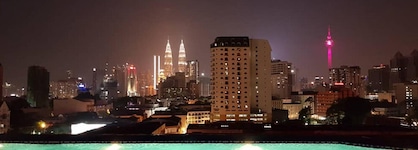 Leo Palace New Wing, Wtc Kuala Lumpur