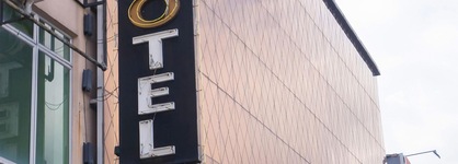 Artz Hotel Johor Bahru