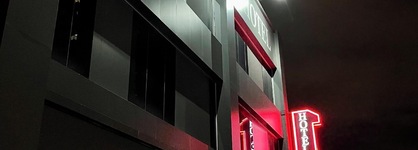 1 Hotel Kuchai Lama