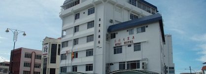 Miri Hotel