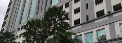 Kingston Hotel 15 @ Ipoh