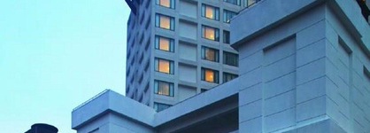 Renaissance Johor Bahru Hotel