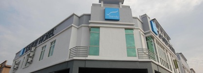 Sandy Hotel