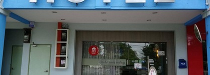 Hotel Suria Malaqa