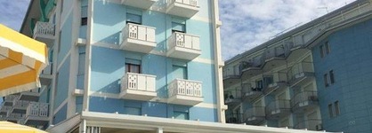 Hotel Capitol