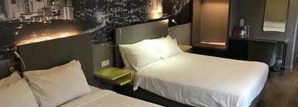 Travelodge Georgetown