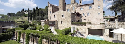 Castello Di Monterone