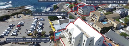 Harbour House Hotel