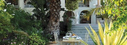 The Clarendon-Fresnaye
