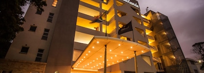 Coastlands Musgrave Hotel