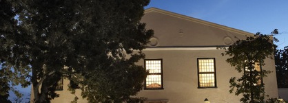The Alphen Boutique Hotel & Spa