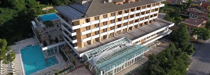 Hotel Terme Millepini