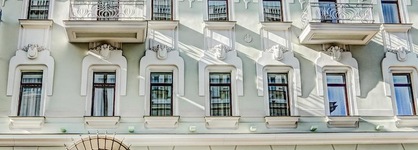Ribas Duke Boutique Hotel