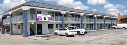 Nights Stay Hotel