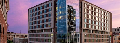 Hyatt Place Champaign Urbana
