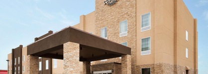 Country Inn & Suites By Radisson, Katy (Houston West), Tx