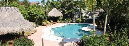 Sunrise Garden Resort by Vacasa