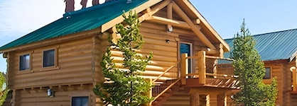 The Hibernation Station