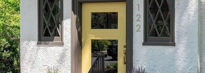 Oakhurst Inn