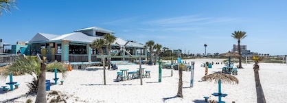 The Pensacola Beach Resort