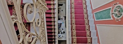 Metro Hotel Apartments