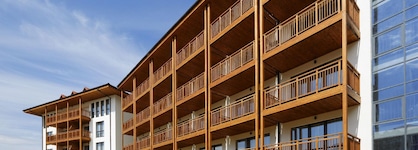 Radisson Blu Resort Bukovel