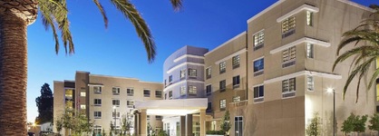 Courtyard by Marriott Sunnyvale Silicon Valley
