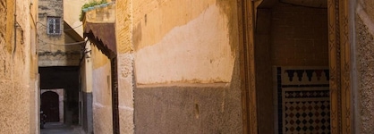 Riad Taryana