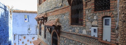 Riad Gharnata