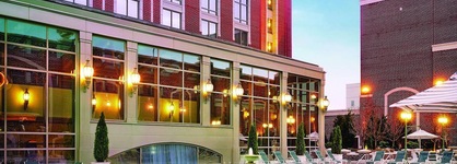 Ameristar Casino Resort And Spa