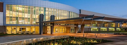 Holiday Inn Express & Suites Waco South By Ihg