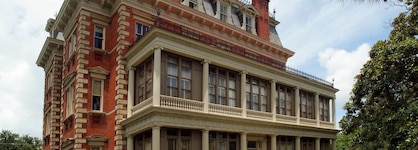 Wentworth Mansion