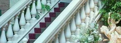 Garden Place Hotel