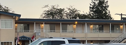 Marco Polo Motel