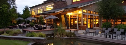 Cedarbrook Lodge