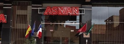 Hotel Aswan
