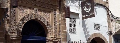 Casa Lila & Spa