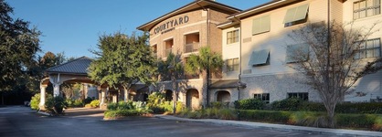 Courtyard By Marriott Charleston Mount Pleasant