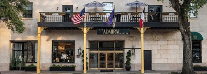 The Admiral