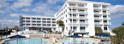 Springhill Suites Pensacola Beach