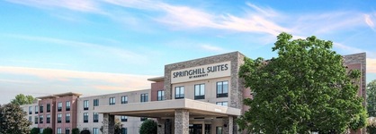 Springhill Suites By Marriott Terre Haute