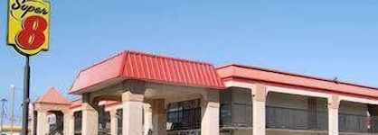 Super 8 By Wyndham Oklahoma Fairgrounds